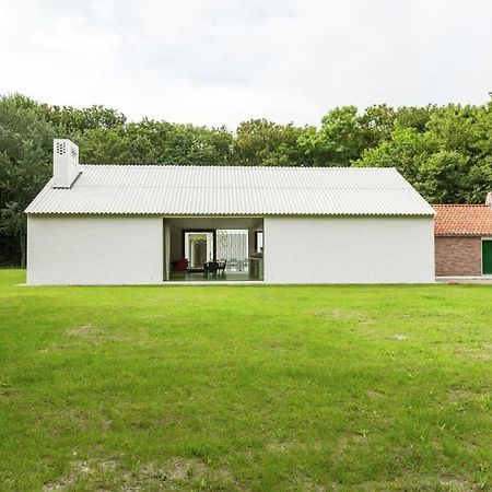 Coccinelle Villa Biggekerke Eksteriør billede