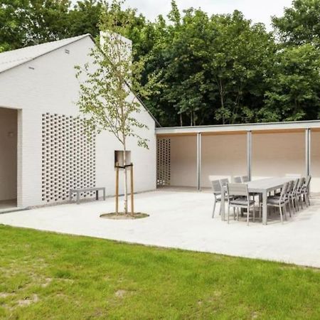 Coccinelle Villa Biggekerke Eksteriør billede