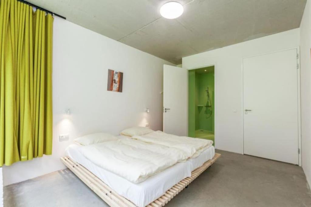 Coccinelle Villa Biggekerke Eksteriør billede