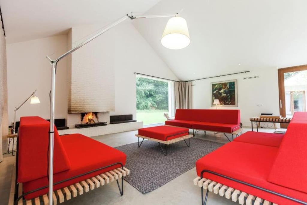Coccinelle Villa Biggekerke Eksteriør billede
