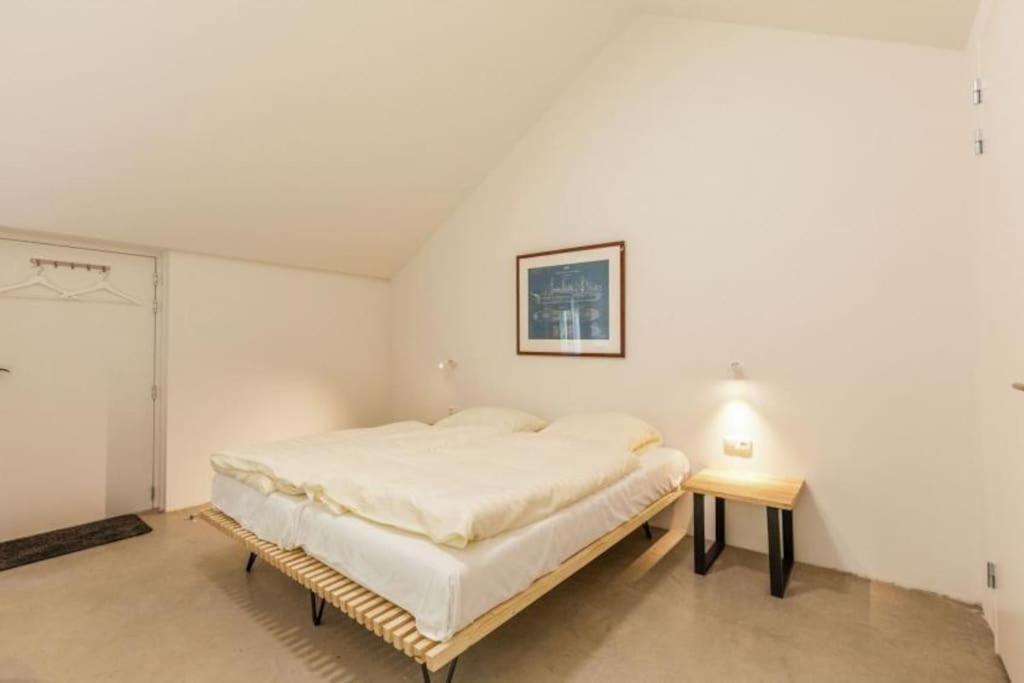 Coccinelle Villa Biggekerke Eksteriør billede