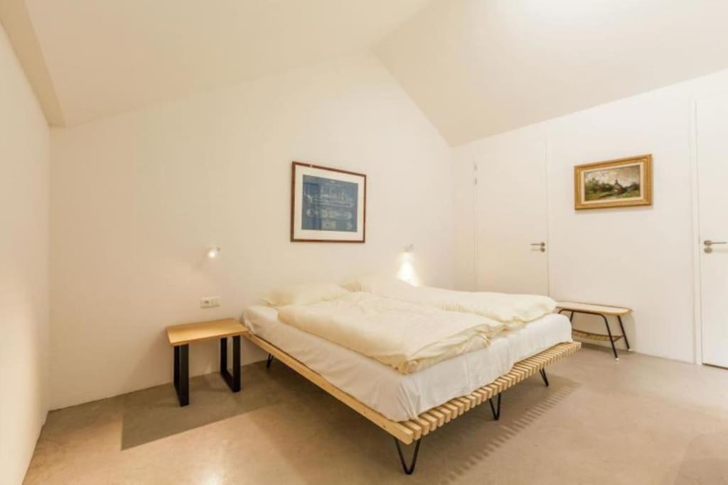 Coccinelle Villa Biggekerke Eksteriør billede