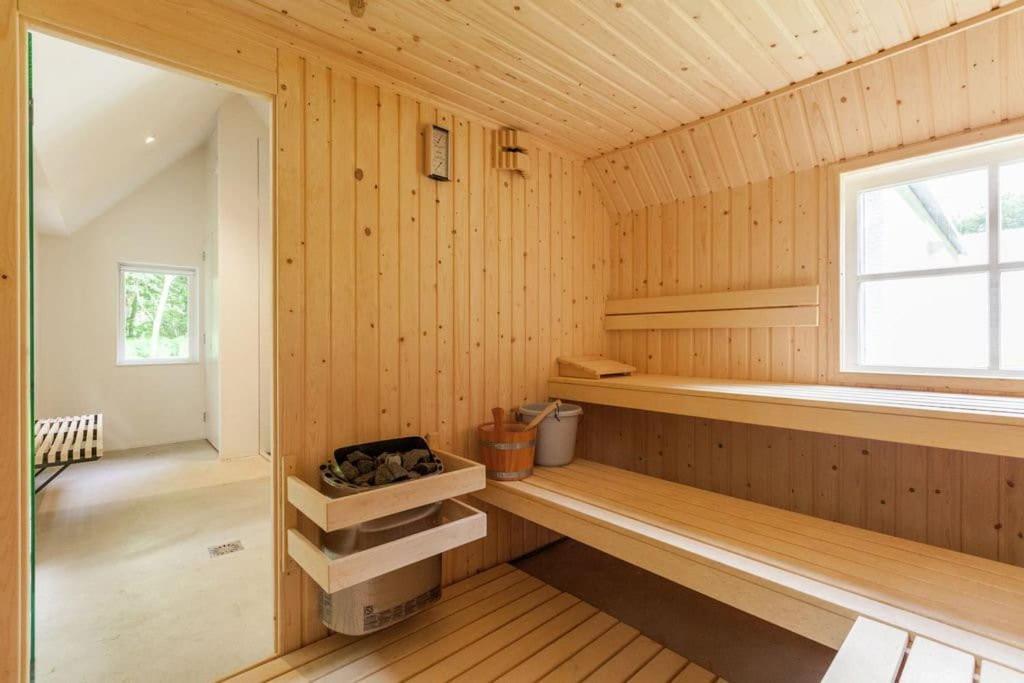 Coccinelle Villa Biggekerke Eksteriør billede