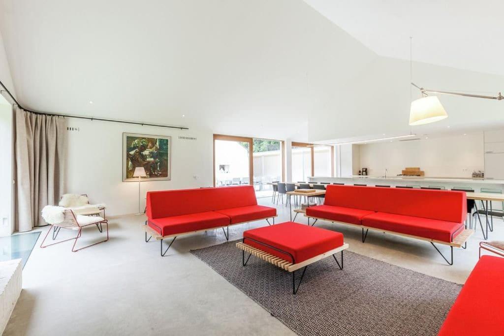 Coccinelle Villa Biggekerke Eksteriør billede