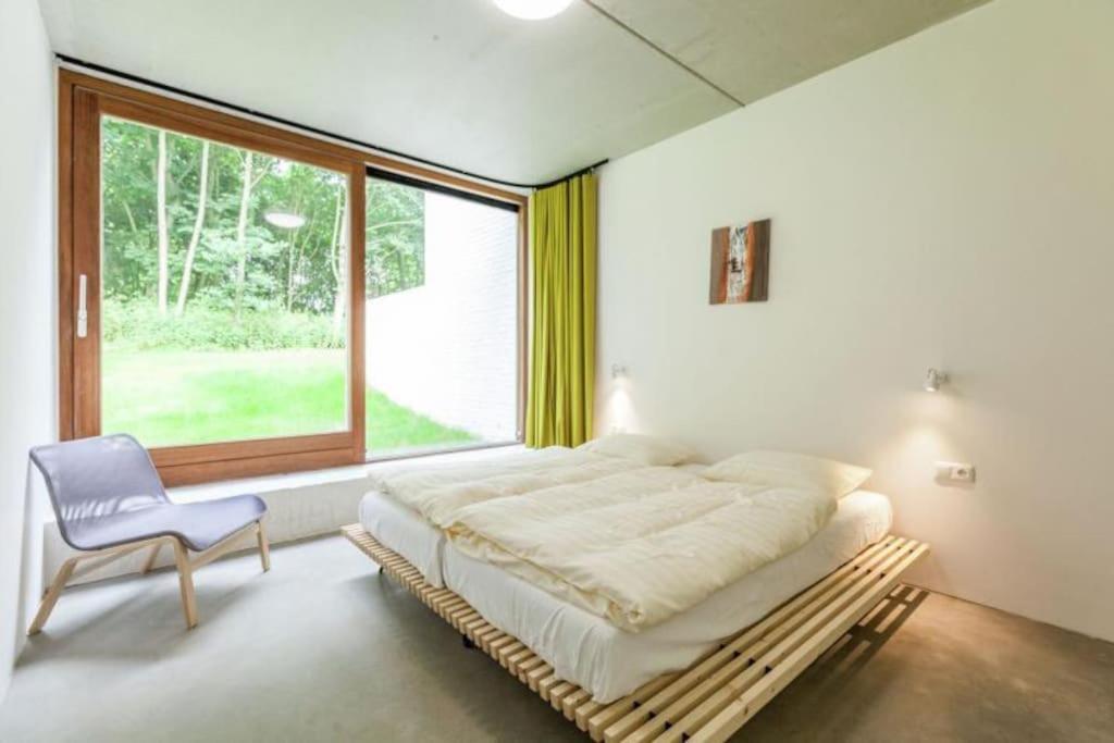 Coccinelle Villa Biggekerke Eksteriør billede