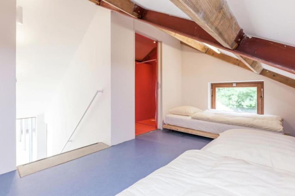 Coccinelle Villa Biggekerke Eksteriør billede