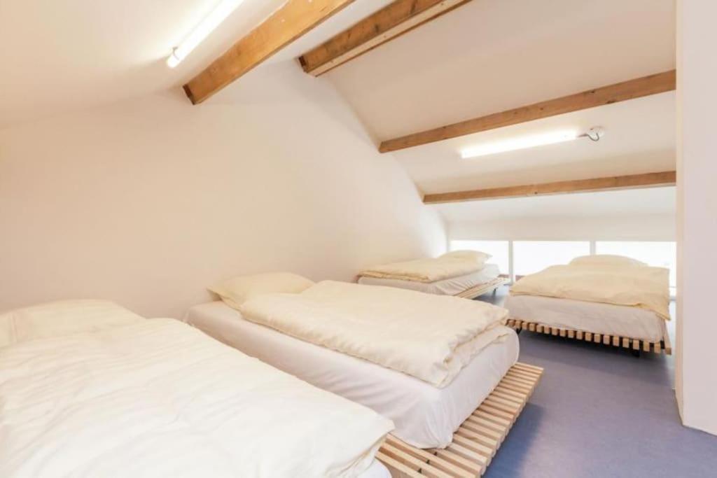 Coccinelle Villa Biggekerke Eksteriør billede